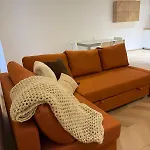 Apartment Domus Dea Dependence Per 4 Persone Bergamo