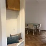 Apartment Domus Dea Dependence Per 4 Persone *