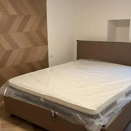 Domus Dea Dependence Per 4 Persone Апартаменты