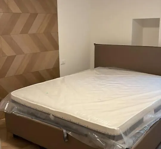 Domus Dea Dependence Per 4 Persone Апартаменты