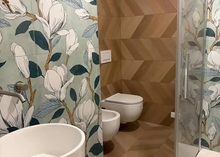 Domus Dea Dependence Per 4 Persone *