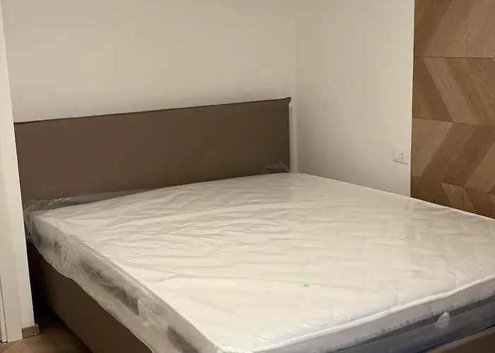 Domus Dea Dependence Per 4 Persone Апартаменты