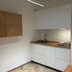 Domus Dea Dependence Per 4 Persone 베르가모