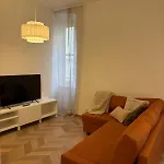 Domus Dea Dependence Per 4 Persone 아파트 *