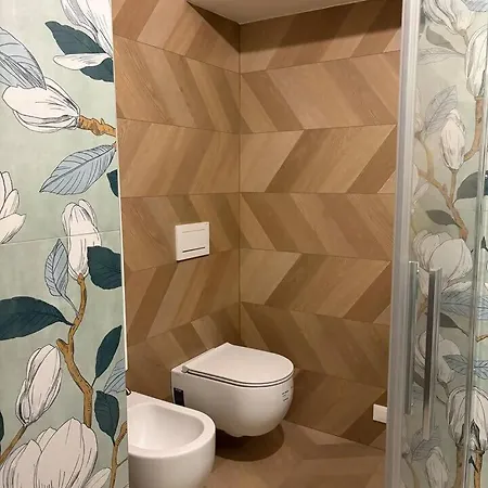 Domus Dea Dependence Per 4 Persone