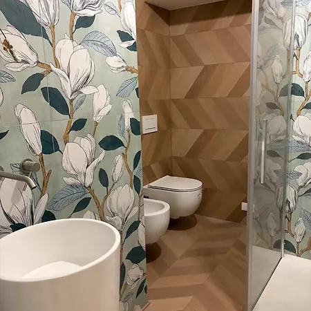 Domus Dea Dependence Per 4 Persone *