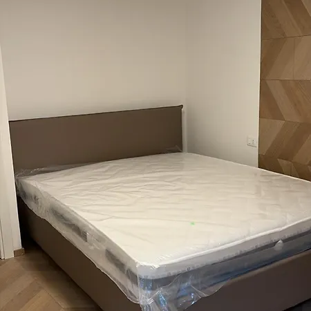 Domus Dea Dependence Per 4 Persone 아파트